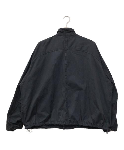 JOURNAL STANDARD（ジャーナルスタンダード）JOURNAL STANDARD (ジャーナルスタンダード) ショートモッズ ガーメントダイ ネイビー サイズ:Lの古着・服飾アイテム