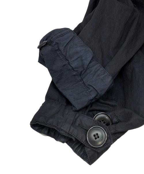 JOURNAL STANDARD（ジャーナルスタンダード）JOURNAL STANDARD (ジャーナルスタンダード) ショートモッズ ガーメントダイ ネイビー サイズ:Lの古着・服飾アイテム