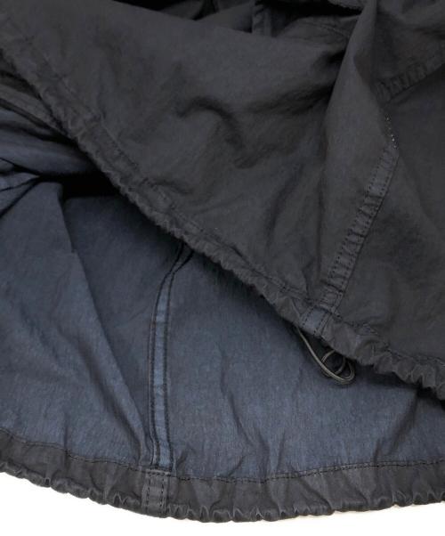 JOURNAL STANDARD（ジャーナルスタンダード）JOURNAL STANDARD (ジャーナルスタンダード) ショートモッズ ガーメントダイ ネイビー サイズ:Lの古着・服飾アイテム