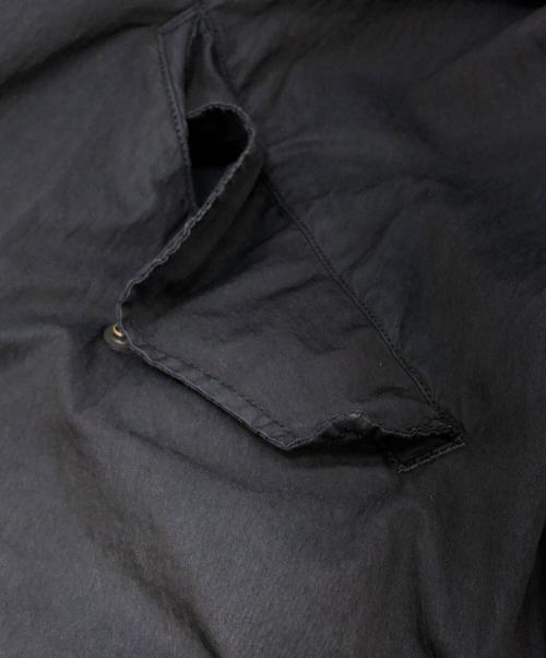 JOURNAL STANDARD（ジャーナルスタンダード）JOURNAL STANDARD (ジャーナルスタンダード) ショートモッズ ガーメントダイ ネイビー サイズ:Lの古着・服飾アイテム