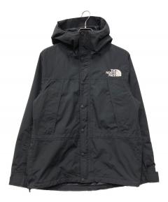 緊急値下げ❣️中古品 ノースフェイス　　黒 2XL 中古・古着通販】THE NORTH FACE (ザ ノース フェイス) マウンテン