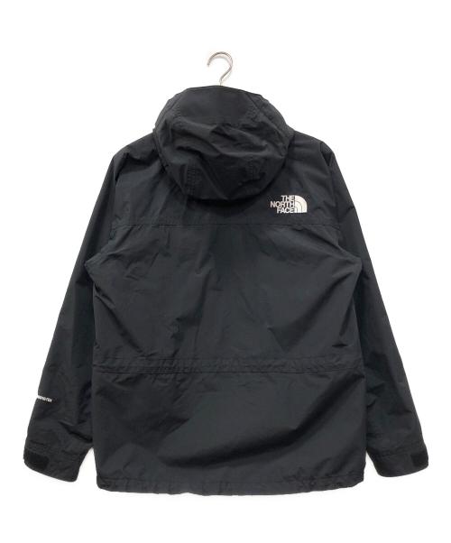 THE NORTH FACE（ザ ノース フェイス）THE NORTH FACE (ザ ノース フェイス) マウンテンライトジャット ブラック サイズ:Mの古着・服飾アイテム