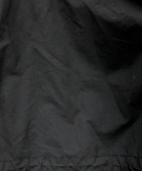 THE NORTH FACE（ザ ノース フェイス）THE NORTH FACE (ザ ノース フェイス) マウンテンライトジャット ブラック サイズ:Mの古着・服飾アイテム