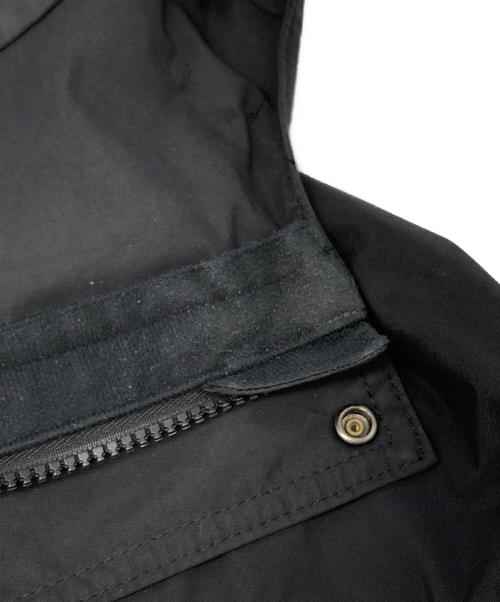 THE NORTH FACE（ザ ノース フェイス）THE NORTH FACE (ザ ノース フェイス) マウンテンライトジャット ブラック サイズ:Mの古着・服飾アイテム