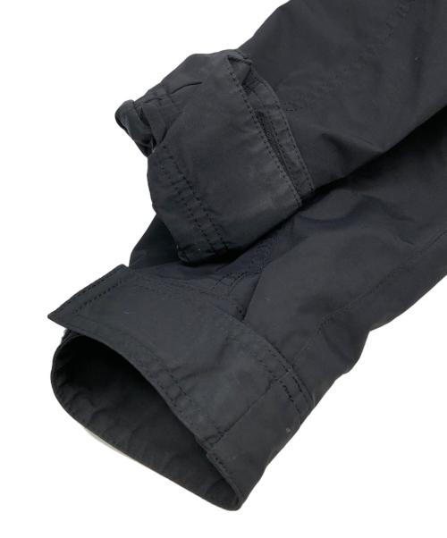 THE NORTH FACE（ザ ノース フェイス）THE NORTH FACE (ザ ノース フェイス) マウンテンライトジャット ブラック サイズ:Mの古着・服飾アイテム