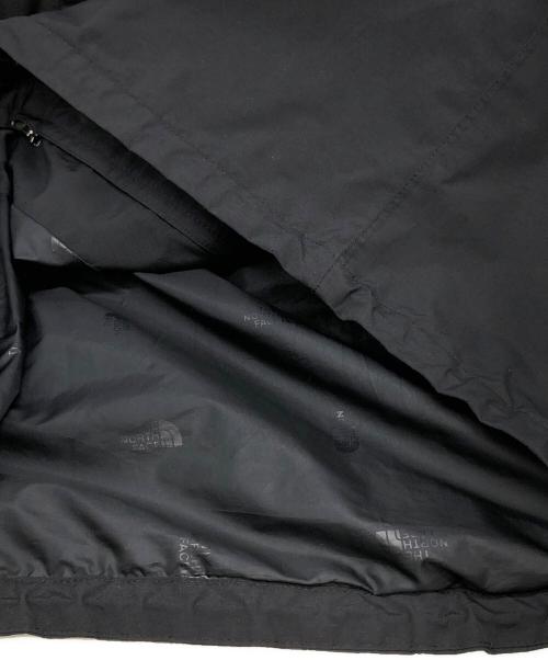 THE NORTH FACE（ザ ノース フェイス）THE NORTH FACE (ザ ノース フェイス) マウンテンライトジャット ブラック サイズ:Mの古着・服飾アイテム