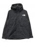 THE NORTH FACE（ザ ノース フェイス）の古着「マウンテンライトジャット」｜ブラック