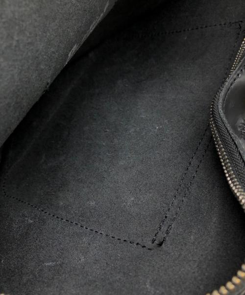 Dr.Martens（ドクターマーチン）Dr.Martens (ドクターマーチン) 2WAY ハートバックパック ブラック サイズ:下記参照の古着・服飾アイテム