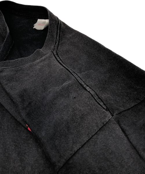 NIKE（ナイキ）NIKE (ナイキ) ジョーダン プリントTシャツ ブラック サイズ:Lの古着・服飾アイテム