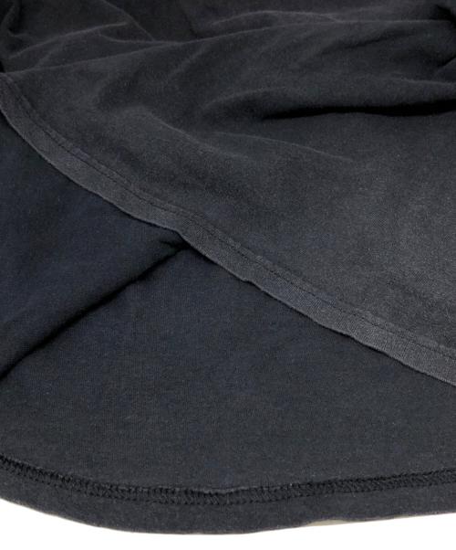 NIKE（ナイキ）NIKE (ナイキ) ジョーダン プリントTシャツ ブラック サイズ:Lの古着・服飾アイテム