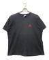 NIKE（ナイキ）の古着「ジョーダン プリントTシャツ」｜ブラック