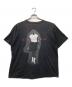 NIKE (ナイキ) ジョーダン プリントTシャツ ブラック サイズ:L：8000円