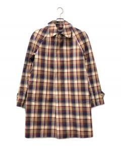 中古・古着通販】Burberry's (バーバリーズ) ノバチェックライニング