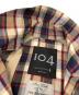 104 MACKINTOSHの古着・服飾アイテム：25000円