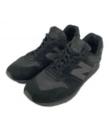 NEW BALANCE×UNITED ARROWS（ニューバランス×ユナイテッドアローズ）の古着「CM996XU2」｜ブラック