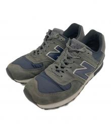 NEW BALANCE（ニューバランス）の古着「OU576GGN」｜グレー