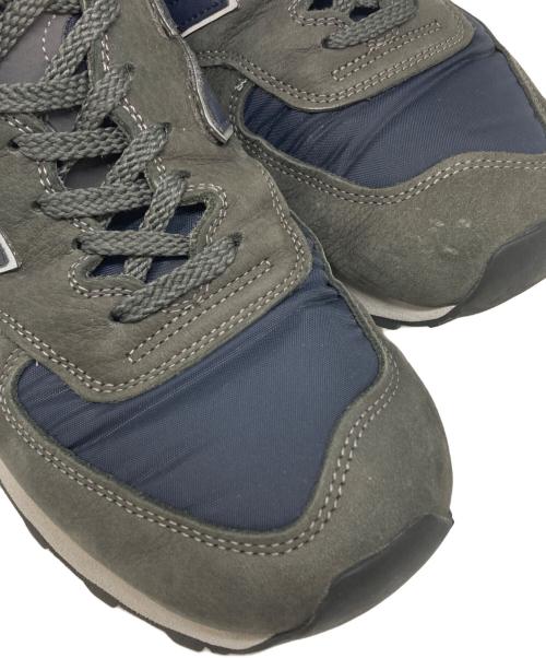 NEW BALANCE（ニューバランス）NEW BALANCE (ニューバランス) OU576GGN グレー サイズ:UK9.5の古着・服飾アイテム