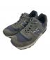 NEW BALANCE（ニューバランス）の古着「OU576GGN」｜グレー