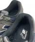 中古・古着 NEW BALANCE (ニューバランス) OU576GGN グレー サイズ:UK9.5：12000円