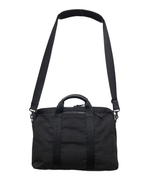 PORTER（ポーター）PORTER (ポーター) ハイブリット 2WAYブリーフケース ブラック サイズ:下記参照の古着・服飾アイテム