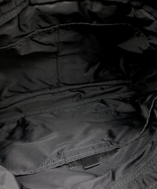 PORTER（ポーター）PORTER (ポーター) ハイブリット 2WAYブリーフケース ブラック サイズ:下記参照の古着・服飾アイテム