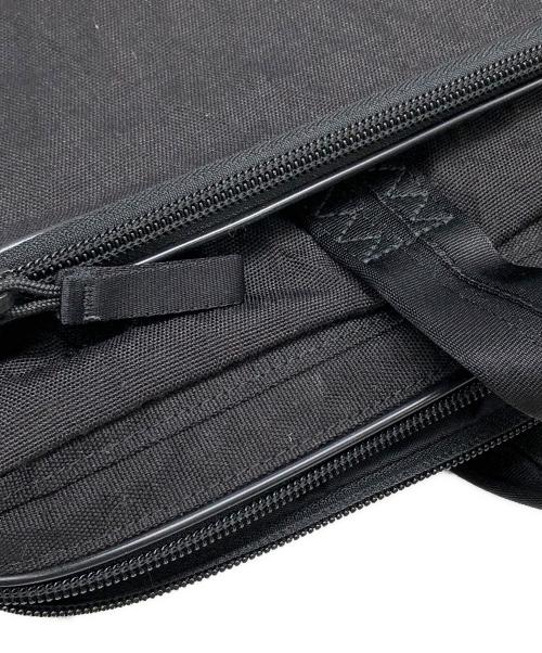 PORTER（ポーター）PORTER (ポーター) ハイブリット 2WAYブリーフケース ブラック サイズ:下記参照の古着・服飾アイテム