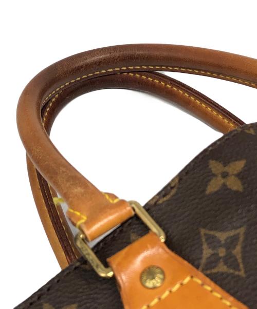 LOUIS VUITTON（ルイ ヴィトン）LOUIS VUITTON (ルイ ヴィトン) トートバッグ ブラウン サイズ:下記参照の古着・服飾アイテム