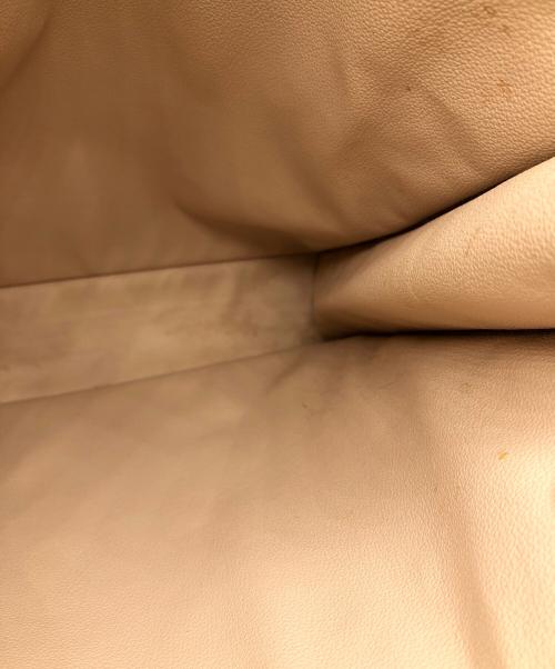 LOUIS VUITTON（ルイ ヴィトン）LOUIS VUITTON (ルイ ヴィトン) トートバッグ ブラウン サイズ:下記参照の古着・服飾アイテム
