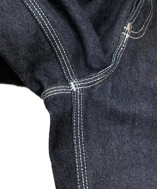 Schott（ショット）Schott (ショット) 926 FP WIDE DENIM PANTS ブルー サイズ:32の古着・服飾アイテム