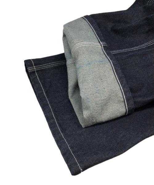 Schott（ショット）Schott (ショット) 926 FP WIDE DENIM PANTS ブルー サイズ:32の古着・服飾アイテム