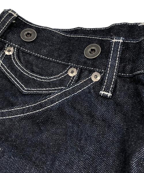 Schott（ショット）Schott (ショット) 926 FP WIDE DENIM PANTS ブルー サイズ:32の古着・服飾アイテム