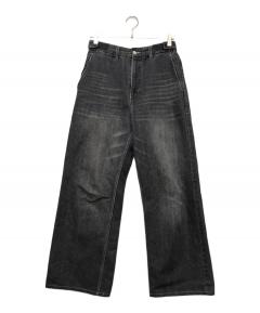 中古・古着通販】NEIGHBORHOOD (ネイバーフッド) RIGID DENIM DP WIDE