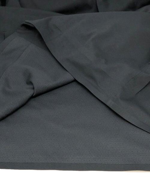 THE NORTH FACE（ザ ノース フェイス）THE NORTH FACE (ザ ノース フェイス) Tech Lounge Cardigan ブラック サイズ:XLの古着・服飾アイテム