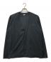 THE NORTH FACE（ザ ノース フェイス）の古着「Tech Lounge Cardigan」｜ブラック