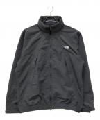 THE NORTH FACEザ ノース フェイス）の古着「バーサタイルブルゾン」｜グレー