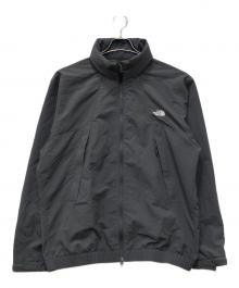 THE NORTH FACE（ザ ノース フェイス）の古着「バーサタイルブルゾン」｜グレー