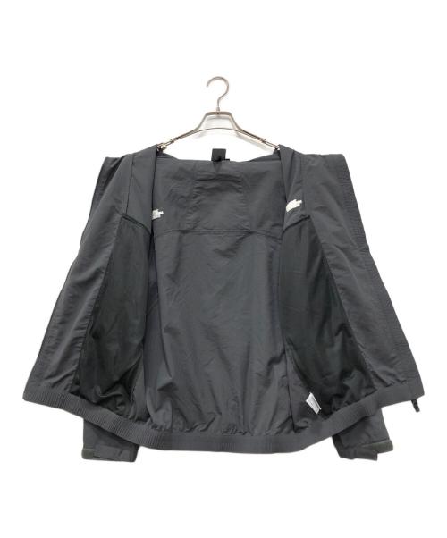 THE NORTH FACE（ザ ノース フェイス）THE NORTH FACE (ザ ノース フェイス) バーサタイルブルゾン グレー サイズ:Lの古着・服飾アイテム