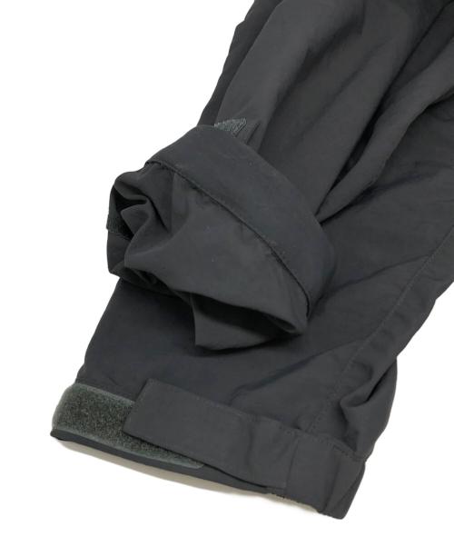 THE NORTH FACE（ザ ノース フェイス）THE NORTH FACE (ザ ノース フェイス) バーサタイルブルゾン グレー サイズ:Lの古着・服飾アイテム