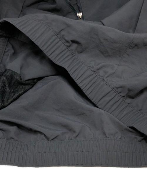 THE NORTH FACE（ザ ノース フェイス）THE NORTH FACE (ザ ノース フェイス) バーサタイルブルゾン グレー サイズ:Lの古着・服飾アイテム