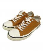 MARNIマルニ）の古着「GOOEY SNEAKERS」｜イエロー