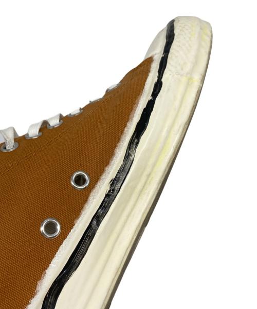 MARNI（マルニ）MARNI (マルニ) GOOEY SNEAKERS イエロー サイズ:35の古着・服飾アイテム