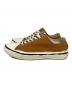 MARNI (マルニ) GOOEY SNEAKERS イエロー サイズ:35：15000円