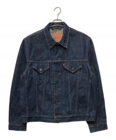 中古・古着通販】LEE (リー) デニムジャケット インディゴ サイズ:M