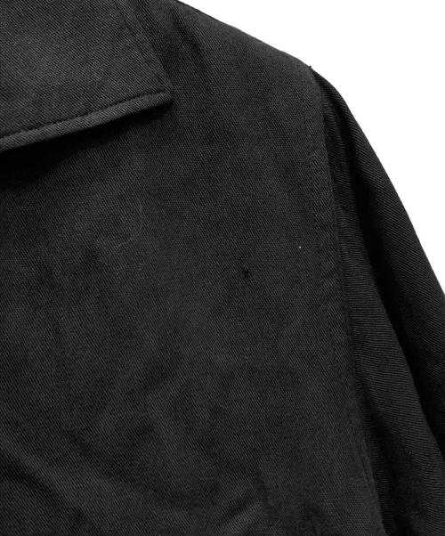 KING LOUIE（キングルイ）KING LOUIE (キングルイ) ボーリングシャツ ブラック サイズ:Sの古着・服飾アイテム