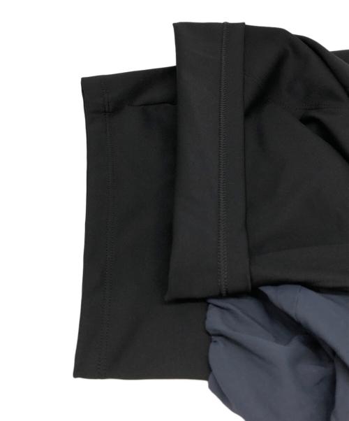Patagonia（パタゴニア）Patagonia (パタゴニア) ENDLESS RUN SHORTS ネイビー サイズ:L 未使用品の古着・服飾アイテム