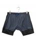 Patagonia（パタゴニア）の古着「ENDLESS RUN SHORTS」｜ネイビー
