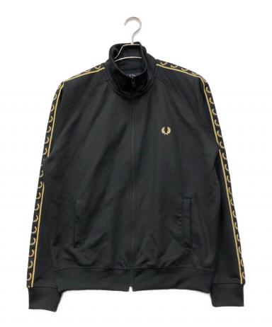 中古・古着通販】FRED PERRY (フレッドペリー) Contrast Tape Track