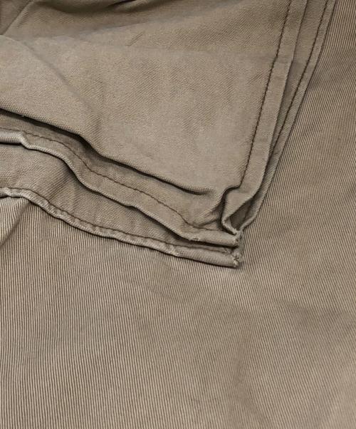 POLO RALPH LAUREN（ポロ・ラルフローレン）POLO RALPH LAUREN (ポロ・ラルフローレン) M-47型 カーゴパンツ ベージュ サイズ:32の古着・服飾アイテム