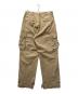 POLO RALPH LAUREN (ポロ・ラルフローレン) M-47型 カーゴパンツ ベージュ サイズ:32：13000円