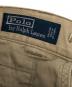 中古・古着 POLO RALPH LAUREN (ポロ・ラルフローレン) M-47型 カーゴパンツ ベージュ サイズ:32：13000円